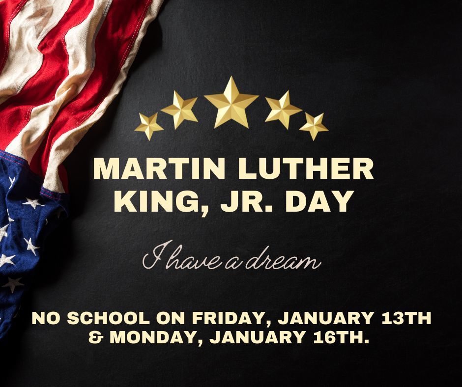 MLK