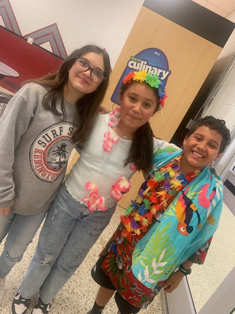 SMS Beach Day