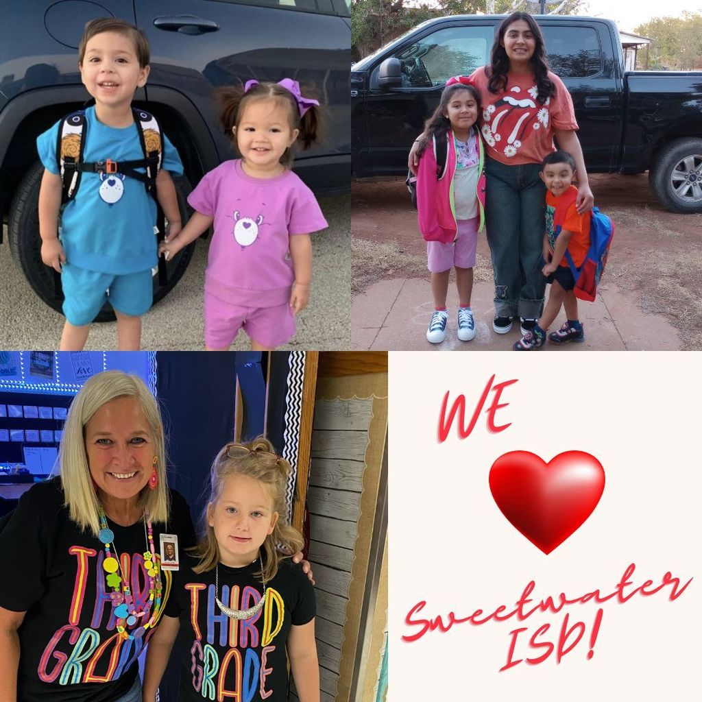 Love SISD