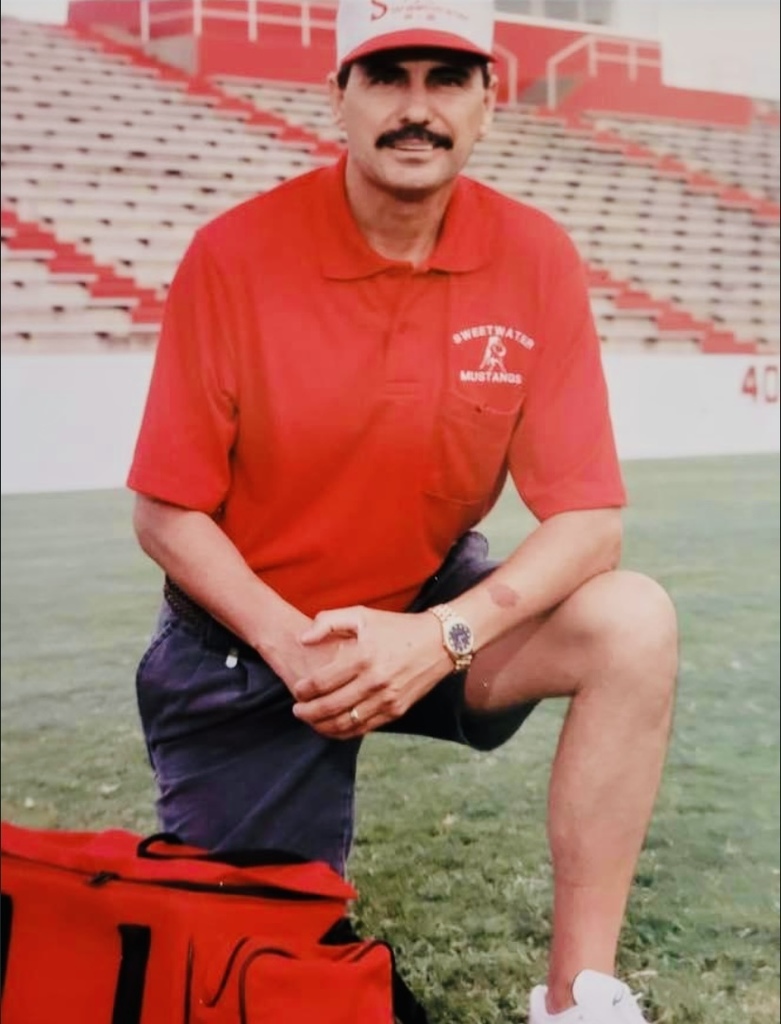 Rick Davis