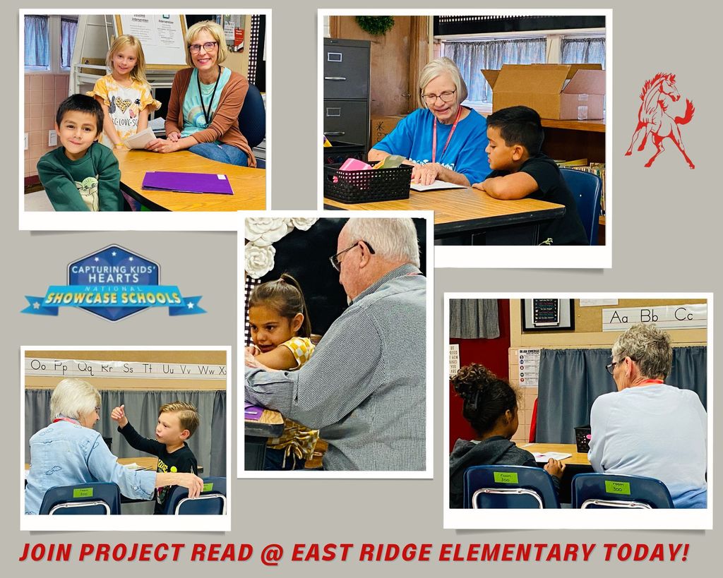 Project Read