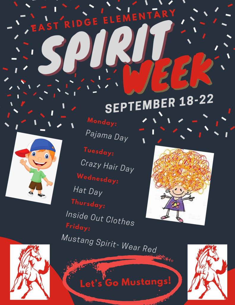 Spirit Week