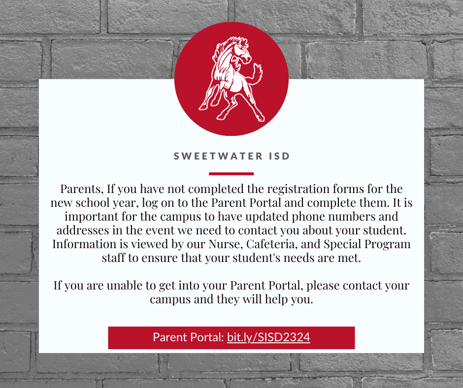 Parent Portal